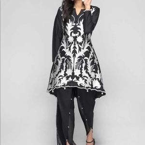 Pakistani Indian Suit